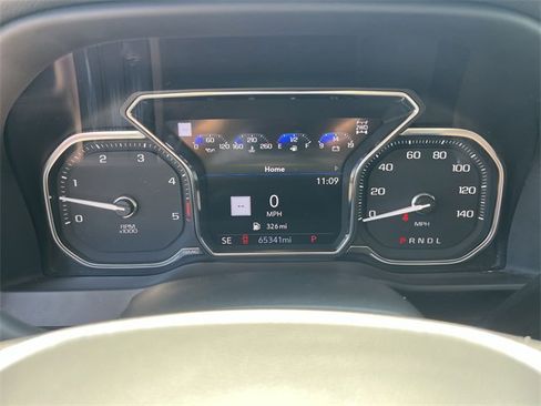 Certified 2022 GMC Sierra 2500 Denali w/ Denali Ultimate Package image 12