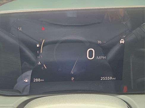 Used 2025 Buick Encore GX Preferred image 25