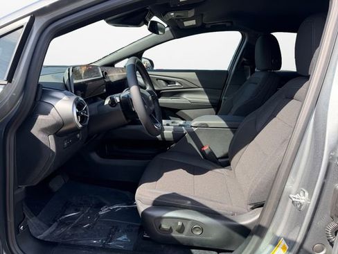 New 2026 Chevrolet Equinox EV LT image 9