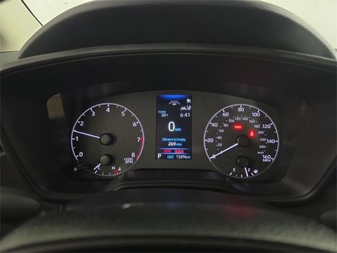 Used 2025 Toyota Corolla LE image 11