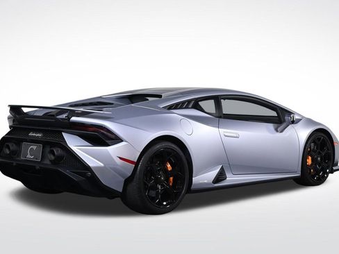 Used 2023 Lamborghini Huracan Tecnica RWD image 20