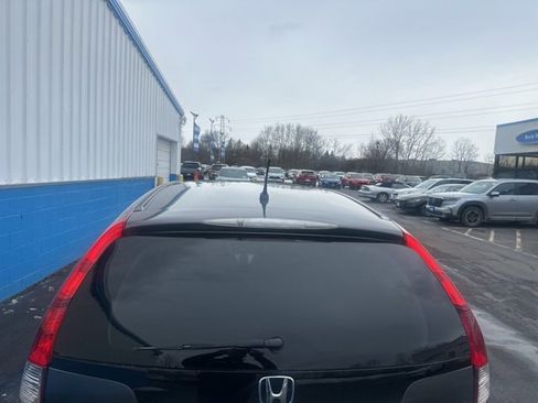 Used 2013 Honda CR-V EX image 5