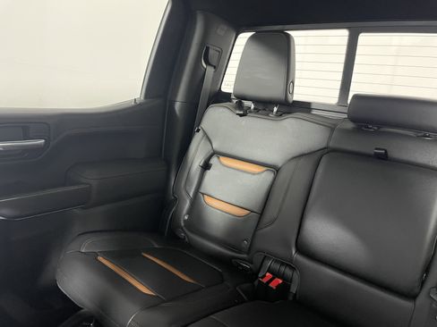 Used 2020 GMC Sierra 1500 AT4 w/ AT4 Premium Package image 13