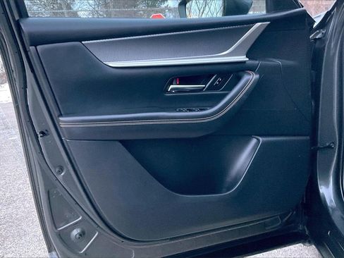 Certified 2024 MAZDA CX-90 Plug-In Hybrid w/ Preferred image 23