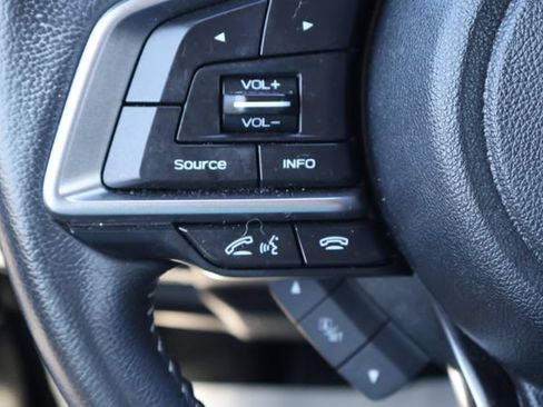 Certified 2024 Subaru Forester Premium AWD/4WD image 9