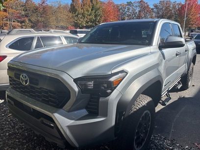 Used 2024 Toyota Tacoma TRD Off-Road