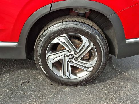 Used 2022 Hyundai Santa Fe SEL image 9