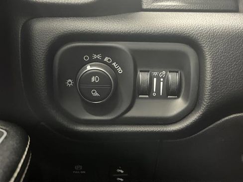 Used 2022 RAM 1500 Laramie image 23