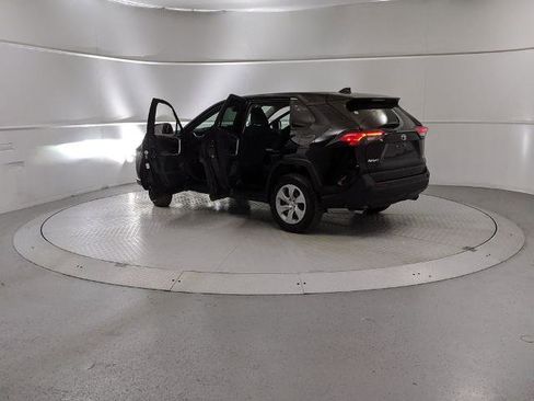 Used 2024 Toyota RAV4 LE image 10