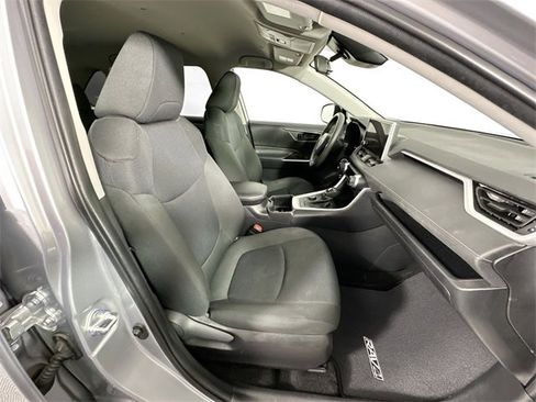 Used 2024 Toyota RAV4 LE image 23