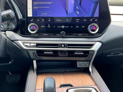 New 2026 Lexus RX 350 Premium Plus FWD image 19