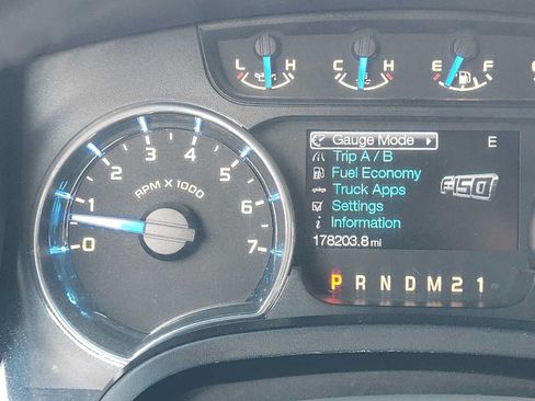 Used 2013 Ford F150 XLT w/ Luxury Equipment Group AWD/4WD image 15