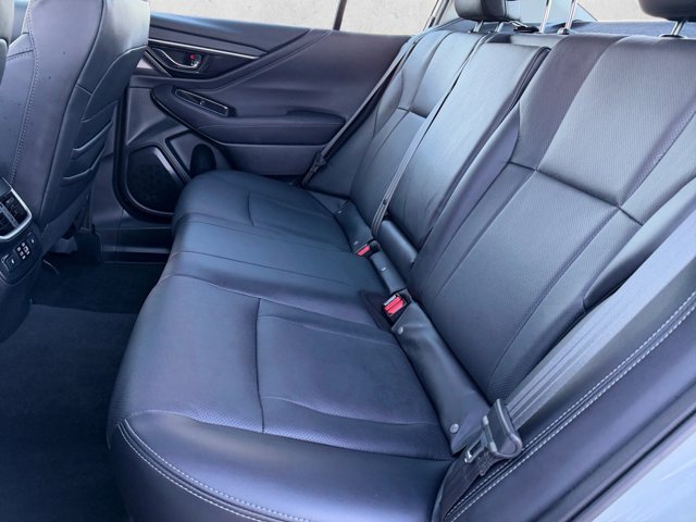 Certified 2024 Subaru Legacy Limited AWD/4WD image 19