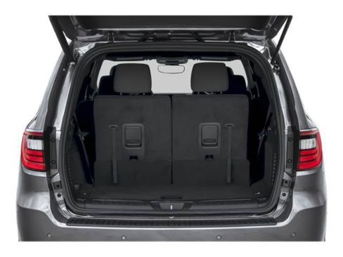 New 2026 Dodge Durango GT AWD/4WD image 13
