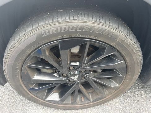 Used 2022 Mitsubishi Outlander SE AWD/4WD image 4