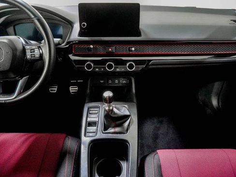 Used 2025 Honda Civic Si image 22