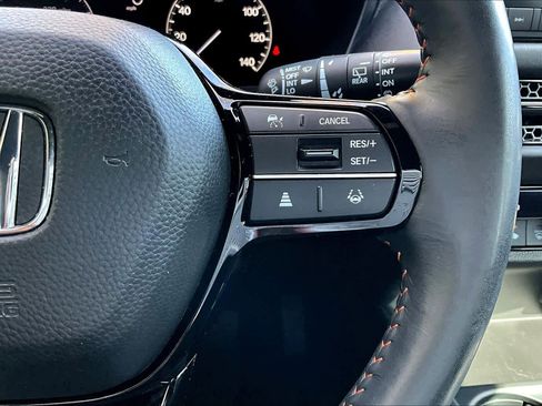 Used 2023 Honda HR-V Sport image 23