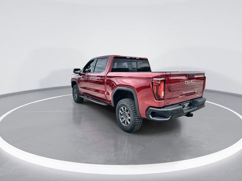 New 2026 GMC Sierra 1500 AT4X image 6