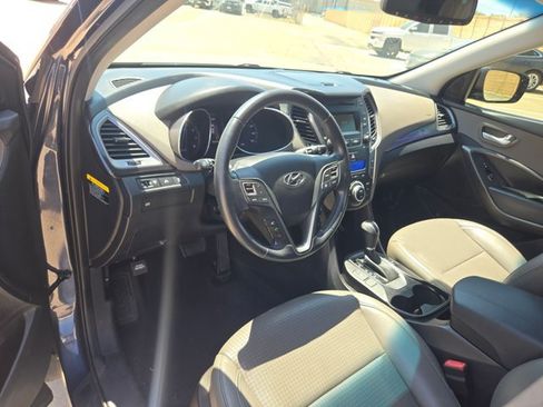Used 2013 Hyundai Santa Fe Sport 2.0T FWD image 10