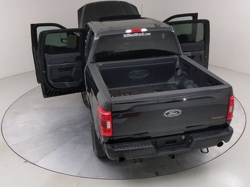 Certified 2023 Ford F150 Tremor AWD/4WD image 55