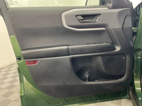 Certified 2024 Ford Bronco Sport Big Bend image 16