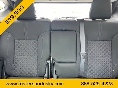 Used 2020 Chevrolet Blazer LT FWD image 12