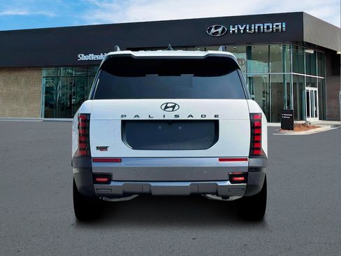 New 2026 Hyundai Palisade XRT Pro image 6
