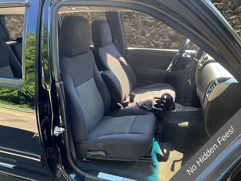 Used 2012 Chevrolet Colorado LT AWD/4WD image 7