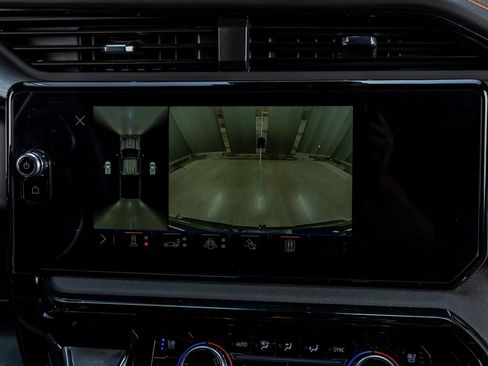 Used 2026 GMC Sierra 2500 AT4 w/ AT4 Premium Plus Package image 25