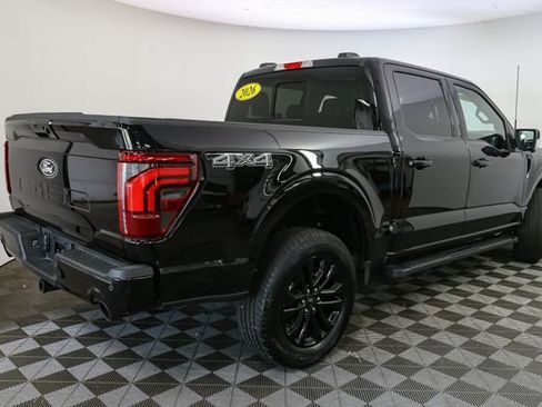 Used 2026 Ford F150 Lariat AWD/4WD image 12