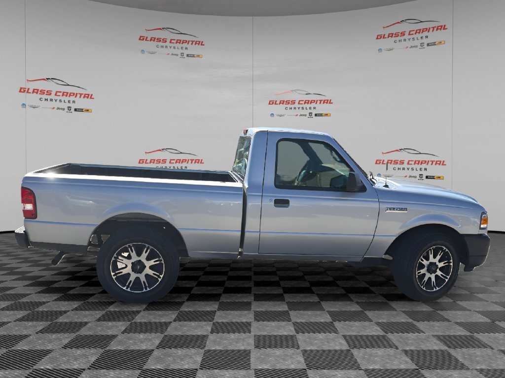 Used 2009 Ford Ranger 2WD Regular Cab image 8