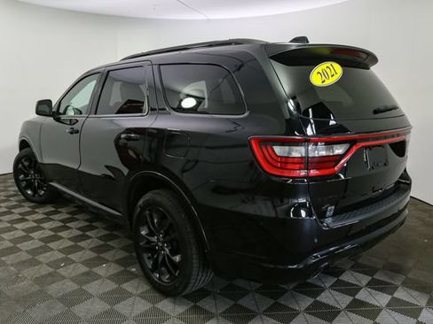 Used 2021 Dodge Durango GT AWD/4WD image 7
