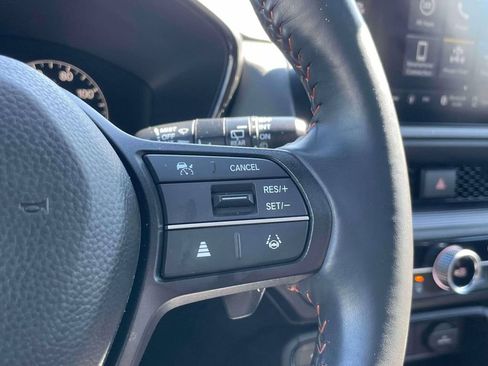Used 2024 Honda CR-V Sport-L image 24