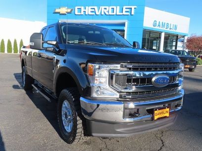Used 2022 Ford F250 XLT