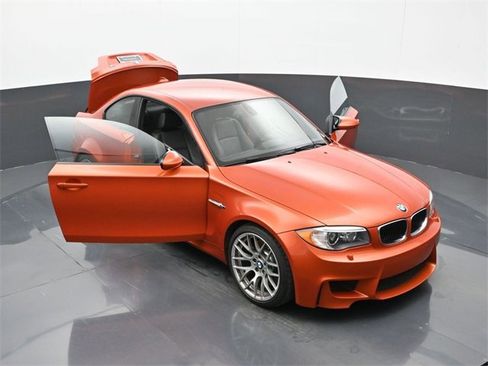 Used 2011 BMW 1 Series M image 25
