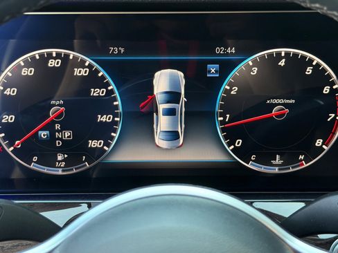 Used 2020 Mercedes-Benz E 350 Sedan image 23