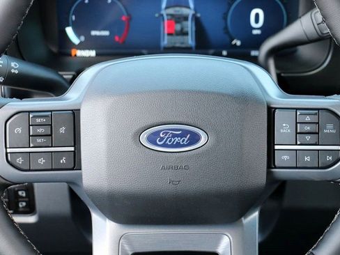 New 2026 Ford F250 Lariat w/ FX4 Off-Road Package AWD/4WD image 27