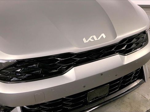 Certified 2025 Kia K5 GT-Line w/ GT-Line Premium Package AWD/4WD image 28