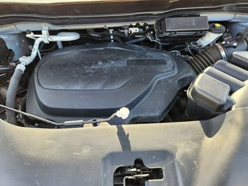 Used 2022 Honda Pilot Sport image 31