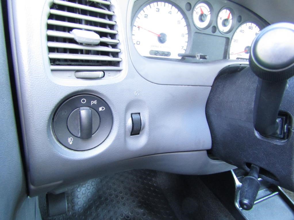 Used 2010 Ford Ranger 4x4 SuperCab image 10
