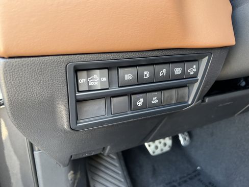 New 2026 Toyota Tundra 1794 Edition AWD/4WD image 15