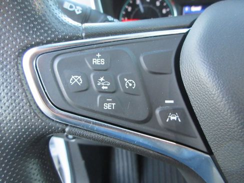 Used 2024 Chevrolet Equinox LS w/ LS Convenience Package image 24