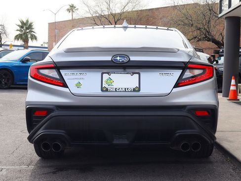 Used 2022 Subaru WRX Premium image 11