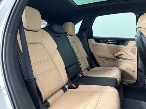 New 2026 Porsche Cayenne AWD/4WD image 26