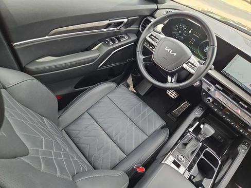 Used 2025 Kia Telluride SX X-Line AWD/4WD image 19