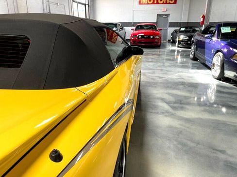 Used 2002 Pontiac Firebird Trans Am image 11