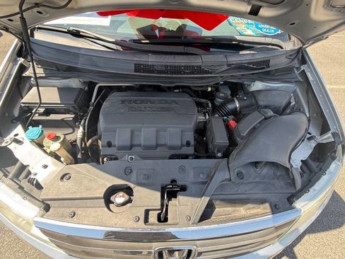 Used 2013 Honda Odyssey EX-L image 33