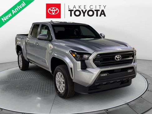 New 2025 Toyota Tacoma SR5 image 7