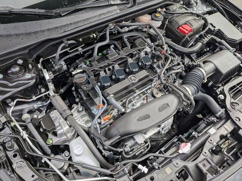 Used 2025 Acura Integra A-Spec image 17