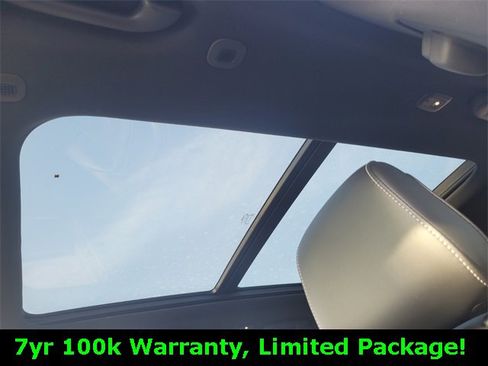 Certified 2024 Jeep Grand Cherokee Limited w/ Trailer Tow Package image 20